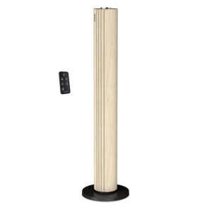 Chương Trình Khuyến Mãi Hello Summer - Giảm Giá Lên Đến 40% 69 Quạt Tháp Rowenta VU6770