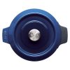 Nồi Gang Woll 124CI-020 Iron Pots 24 cm Cobalt Blue 1 woll cast iron pot 24cm blue 323 fd0bf50e8ee940c8a0d02bc8729c8b6d master