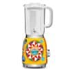 Máy Xay Sinh Tố SMEG & Dolce&Gabbana BLF01DGEU Sicily Tình Yêu Của Tôi 2 xay sinh to 1