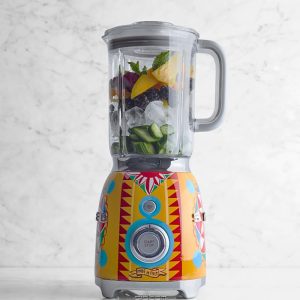 Máy Xay Sinh Tố SMEG & Dolce&Gabbana BLF01DGEU Sicily Tình Yêu Của Tôi 5 Máy Xay Sinh Tố SMEG & Dolce&Gabbana BLF01DGEU Sicily Tình Yêu Của Tôi