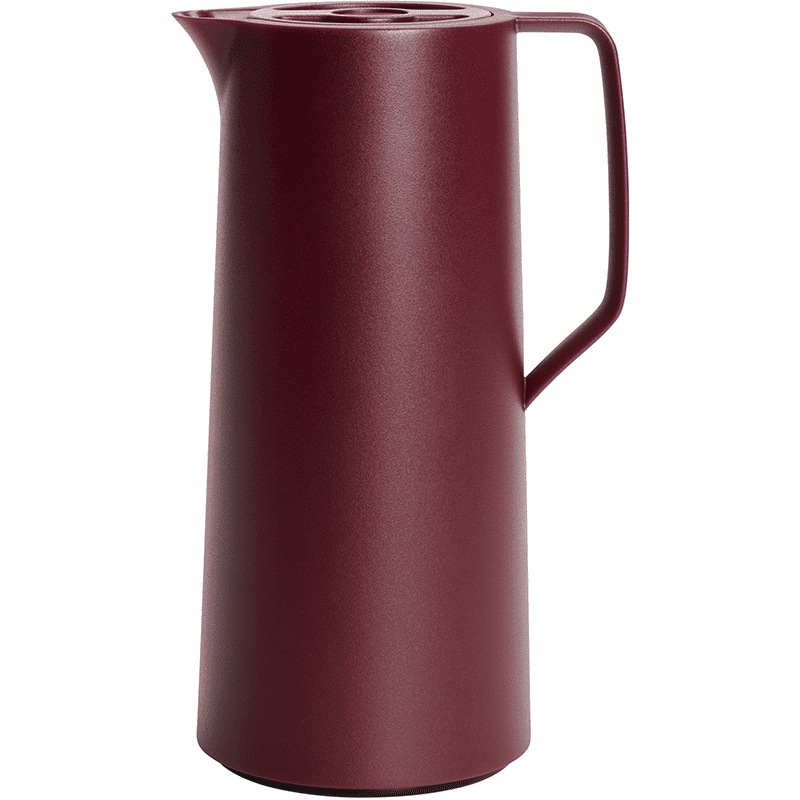 Bình Giữ Nhiệt Emsa Motiva N41702 Weinrot 8 Bình Giữ Nhiệt Emsa Motiva N41702 Weinro