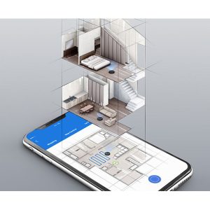 Robot Hút Bụi Lau Nhà Deebot Ozmo 950 Care Nhiều Giẻ Lau Hơn - Nhập Khẩu Đức & EU 10 105006 69920