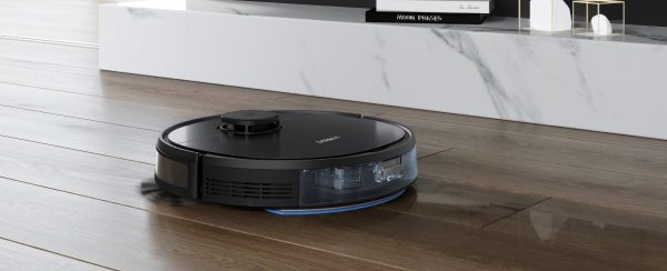 Robot Hút Bụi Lau Nhà Deebot Ozmo 950 Care Nhiều Giẻ Lau Hơn - Nhập Khẩu Đức & EU 27 Robot Hút Bụi Lau Nhà Deebot Ozmo 950 Care Nhiều Giẻ Lau Hơn - Nhập khẩu Đức & EU