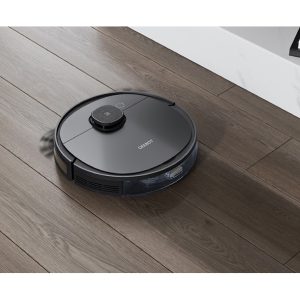 Robot Hút Bụi Lau Nhà Deebot Ozmo 950 Care Nhiều Giẻ Lau Hơn - Nhập Khẩu Đức & EU 13 110740 64100