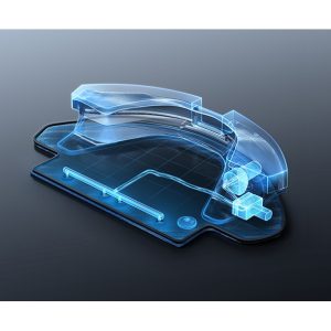 Robot Hút Bụi Lau Nhà Deebot Ozmo 950 Care Nhiều Giẻ Lau Hơn - Nhập Khẩu Đức & EU 14 110758 84690