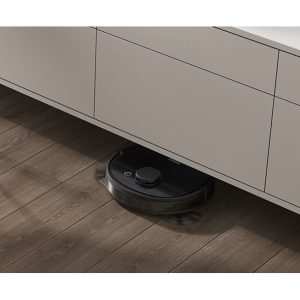 Robot Hút Bụi Lau Nhà Deebot Ozmo 950 Care Nhiều Giẻ Lau Hơn - Nhập Khẩu Đức & EU 17 112449 11680