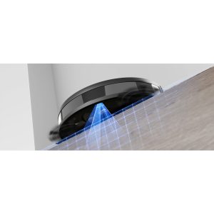 Robot Hút Bụi Lau Nhà Deebot Ozmo 950 Care Nhiều Giẻ Lau Hơn - Nhập Khẩu Đức & EU 21 114229 83410