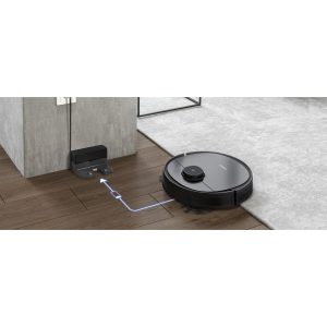 Robot Hút Bụi Lau Nhà Deebot Ozmo 950 Care Nhiều Giẻ Lau Hơn - Nhập Khẩu Đức & EU 24 142902 64960