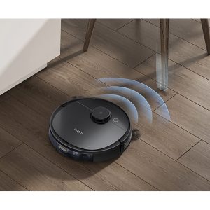 Robot Hút Bụi Lau Nhà Deebot Ozmo 950 Care Nhiều Giẻ Lau Hơn - Nhập Khẩu Đức & EU 25 142927 73190