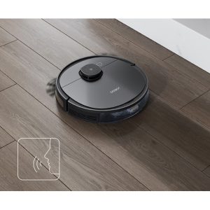 Robot Hút Bụi Lau Nhà Deebot Ozmo 950 Care Nhiều Giẻ Lau Hơn - Nhập Khẩu Đức & EU 26 143053 78270