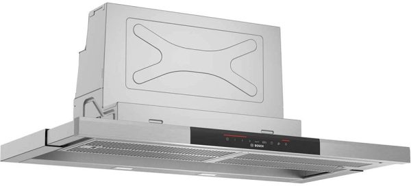 Máy Hút Mùi Bosch DFS097J50B Serie 8 Âm Tủ 9 Máy Hút Mùi Bosch DFS097J50B