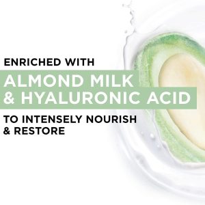 Mặt Nạ Giấy Hạnh Nhân Garnier Skinactive Face Nutri Bomb - 28G 3 61KXnxq3YL. AC SL1500