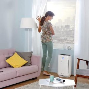 Lọc Không Khí Philips AC2887/10 4 713SeXS61AL. AC SL1500