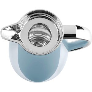 Bình Giữ Nhiệt Emsa Isolierkanne Quick Tip F4130400 - Xanh Pastel 1L 9 715 KgmBrL. AC SL1500 1