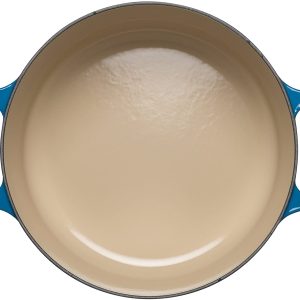 Nồi Gang LeCreuset Bräter Rund Evo 20cm Deep Teal 7 716DM2uITpL. AC SL1500