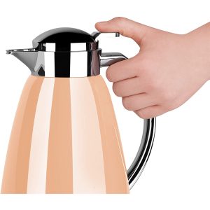 Bình Giữ Nhiệt Emsa Isolierkanne Quick Tip N4130800 - Đào 1L 3 71DMnPPFzsL. AC SL1500 1