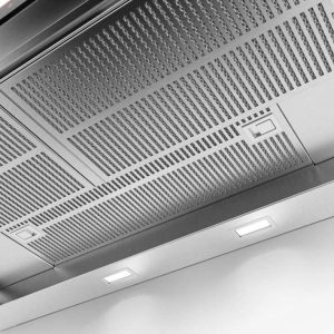 Máy Hút Mùi Bosch DFS097J50B Serie 8 Âm Tủ 4 Máy Hút Mùi Bosch DFS097J50B