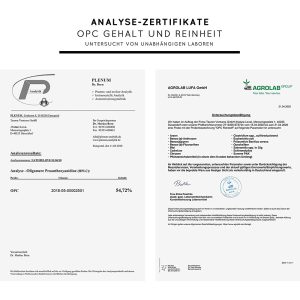 Viên Nang Nature Love OPC Traubenkernextrakt - Chống Oxi Hoá, Thoái Hoá 6 Viên Nang Nature Love OPC Traubenkernextrakt - Chống Oxi Hoá, Thoái Hoá