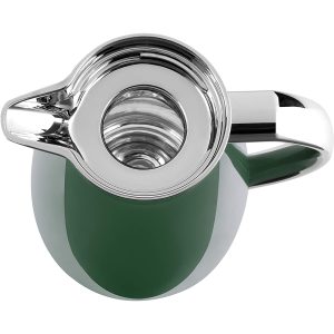 Bình Giữ Nhiệt Emsa Isolierkanne Quick Tip N4130600 - Xanh lá cây 1L 6 81n20NPMPVL. AC SL1500 1