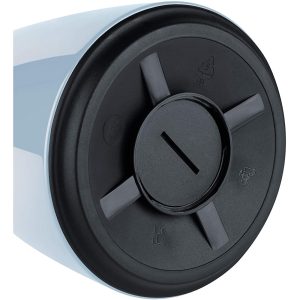 Bình Giữ Nhiệt Emsa Isolierkanne Quick Tip F4130400 - Xanh Pastel 1L 8 81qpTL7IHVL. AC SL1500 1