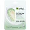 Mặt Nạ Giấy Hạnh Nhân Garnier Skinactive Face Nutri Bomb - 28G 1 95a0f821 f650 4cb2 9406 be608db348da