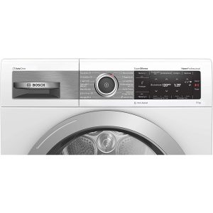Máy Sấy Quần Áo Bơm Nhiệt Bosch WTX87E40 Series 8 - 9Kg 4 Bosch WTX87E40 02