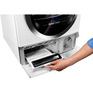 Máy Sấy Quần Áo Bơm Nhiệt Bosch WTX87E40 Series 8 - 9Kg 7 Bosch WTX87E40 07