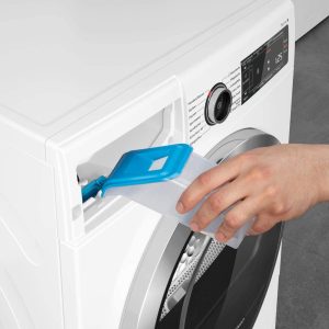 Máy Sấy Quần Áo Bơm Nhiệt Bosch WTX87E40 Series 8 - 9Kg 8 Bosch WTX87E40 9