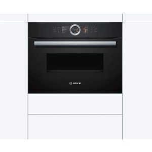 Lò Vi Sóng Kiêm Nướng Bosch CMG636BB1 6 CMG636BB11 5