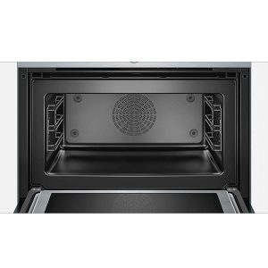 Lò Vi Sóng Kiêm Nướng Bosch CMG636BS1 3 CMG636BS11 2