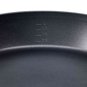 Chảo Fissler Protect Alux Premium Pfanne 28cm 4 FISSLER28CM1 5