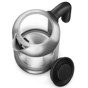 Ấm Đun Nước Siêu Tốc Philips HD9339/81 - Nhập Khẩu Đức & EU 4 HD9339 81 A3P global 001