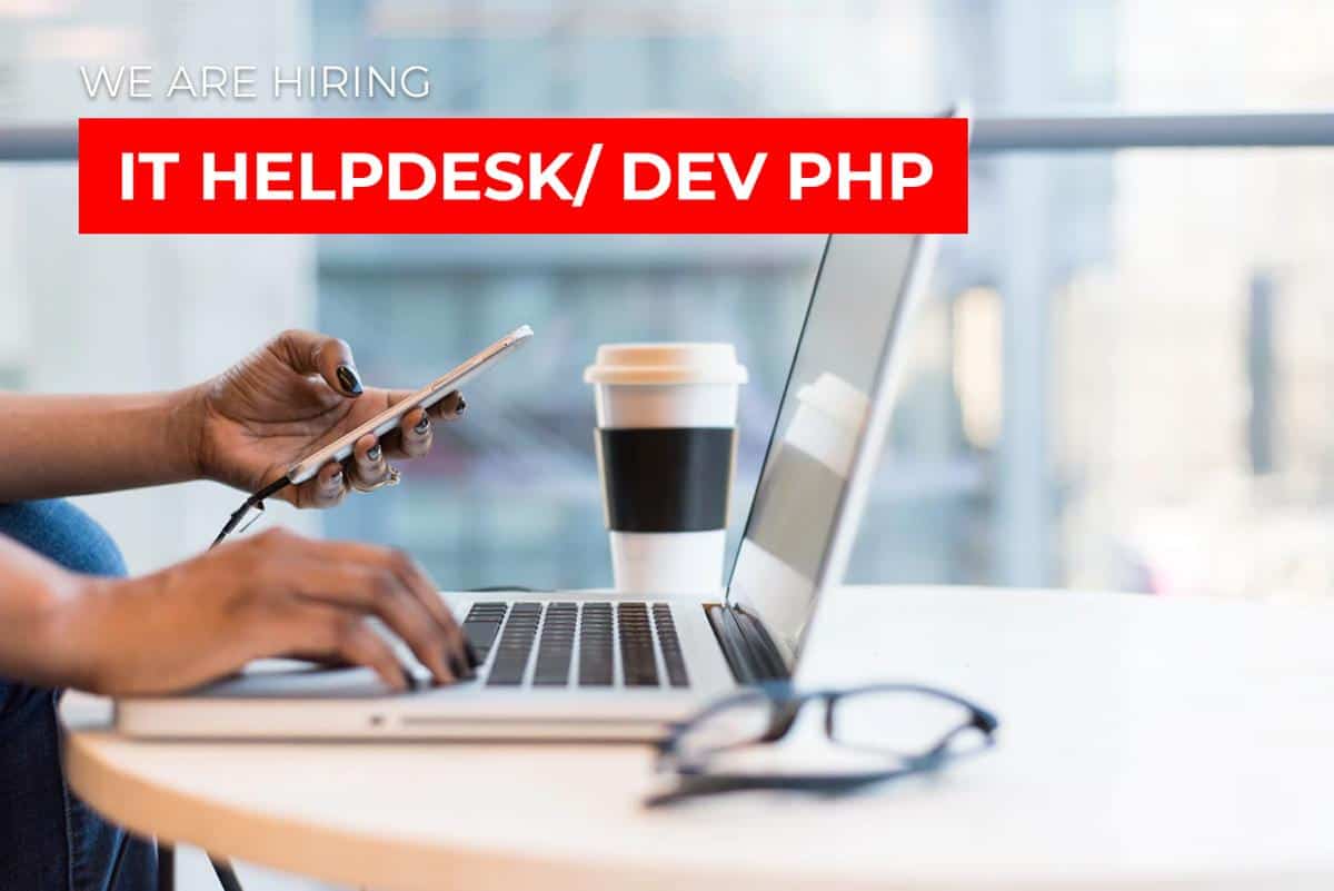 Tuyển dụng chuyên viên IT Helpdesk/ Dev PHP Fulltime 1 Minh House Tuyển dụng chuyên viên IT Helpdesk/ Dev PHP Fulltime