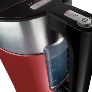 Ấm Đun Siêu Tốc Siemens TW86104P Red 5 TW86104P1 4