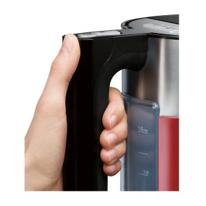 Ấm Đun Siêu Tốc Siemens TW86104P Red 7 TW86104P1 6