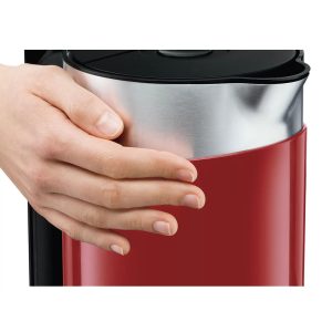 Ấm Đun Siêu Tốc Siemens TW86104P Red 8 TW86104P1 7