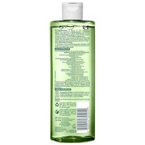 Tẩy Trang Garnier Bio Micellar 28T201 ALL-IN-1 Hoa Cam 400ml 3 Tẩy Trang Garnier Bio Micellar 28T201 ALL-IN-1 Hoa Cam