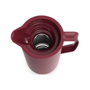 Bình Giữ Nhiệt Emsa Motiva N41702 Weinrot 4 c