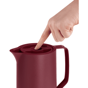 Bình Giữ Nhiệt Emsa Motiva N41702 Weinrot 7 g