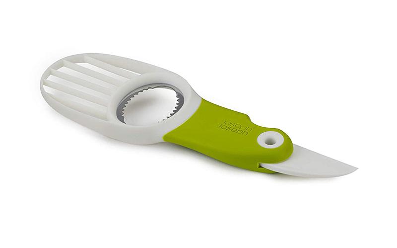 Dụng Cụ Cắt Trái Bơ 3 in 1 Joseph Joseph 20112 GoAvocado 8 Dụng Cụ Cắt Trái Bơ 3 in1 Joseph Joseph 20112 GoAvocado