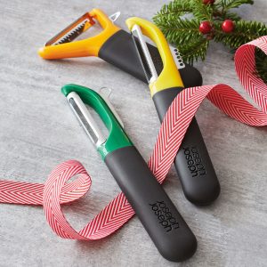 Dụng Cụ Gọt Vỏ Joseph Joseph 10108 Multi-Peel 7 2565042 05Y 1216 hp