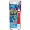 Bàn Chải Điện Oral-B 3757 Braun Pixar Kids Type - Nhập Khẩu Đức & EU 2 283e74d587ed4a9b955473b6e86bc6d5