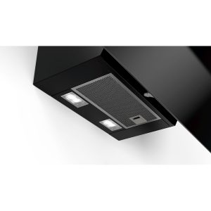 Máy Hút Mùi Bosch DWK87EM60 - Dạng Vát, Màu Đen, Tráng Gương 4 3 22