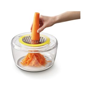 Bộ Dụng Cụ Chế Biến Salat 4 Món Joseph Joseph 20154 Multi-Prep 4 Bộ Dụng Cụ Chế Biến Salat 4 Món Joseph Joseph 20154 Multi-Prep