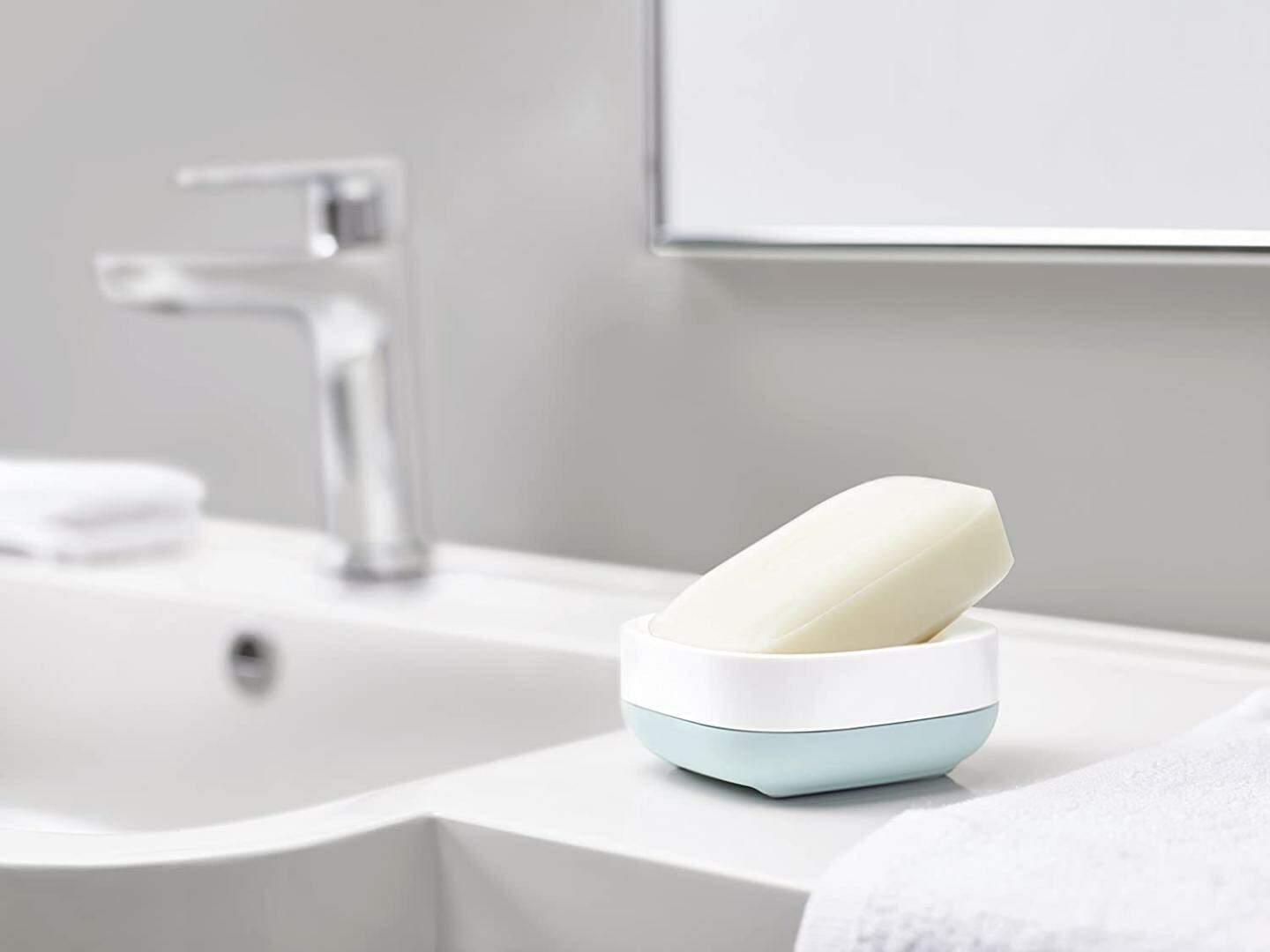 Hộp Đựng Xà Phòng Joseph Joseph 70502 Slim 11 Joseph Joseph 70502 Slim