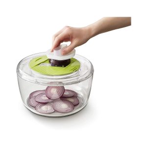 Bộ Dụng Cụ Chế Biến Salat 4 Món Joseph Joseph 20154 Multi-Prep 5 Bộ Dụng Cụ Chế Biến Salat 4 Món Joseph Joseph 20154 Multi-Prep