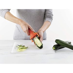 Dụng Cụ Nạo Rau Củ Quả Joseph Joseph 20168 SafeStore 5 Dụng Cụ Nạo Rau Củ Quả Joseph Joseph 20168 SafeStore