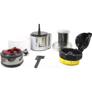 Máy Ép Trái Cây Magimix Juice Expert 5 18093F 3 5 4