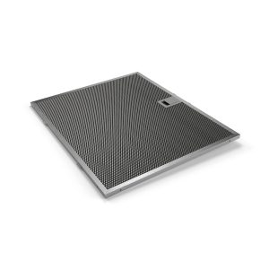 Máy Hút Mùi Bosch DWK87EM60 - Dạng Vát, Màu Đen, Tráng Gương 7 6 13