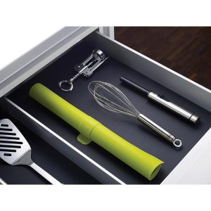 Tấm Lót Bánh Ngọt Silicon Joseph Jseph 20031 Roll-Up Green 7 Tấm Lót Bánh Ngọt Silicon Joseph Jseph 20031 Roll-Up Green